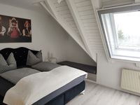 Schlafzimmer 2 Superior